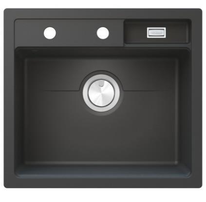 (Topi-Keittiöt) Valolista keittiön yläkaappien alapinnan etureunaan asennettava häikäisysuoja väri: valkoinen VLS10 tai musta VLS99