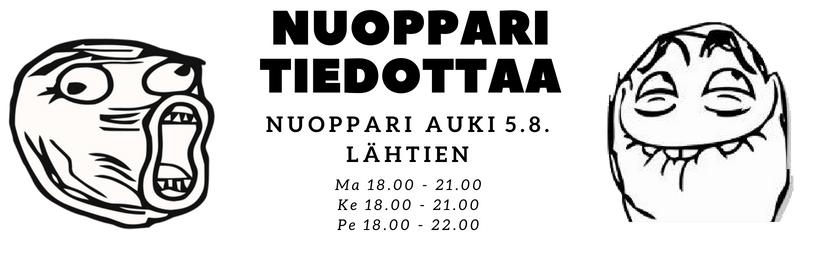 -luokkalaisille lyhentämään lapsen yksinoloaikaa vanhempien ollessa töissä. Esiopetuksessa olevat lapset ovat vielä oikeutettuja päivähoitoon.