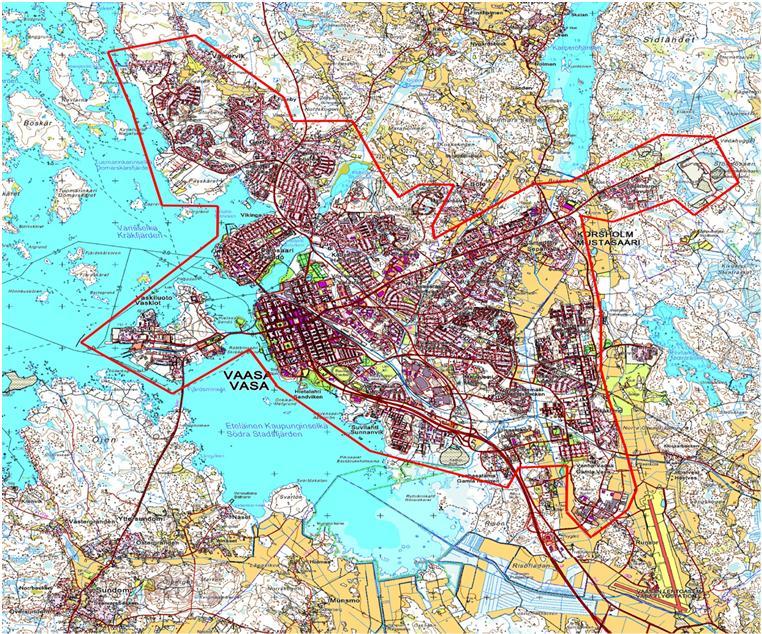 Maaseudun yritystuki, mihin tarkoitukseen ja kenelle?