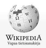 Wikipediasta apua? Wikipedia on usein hyvä lähde, mutta on muistettava, että Wikipediaan voi tietoja lisätä myös henkilöt, jotka eivät ole asiantuntijoita.