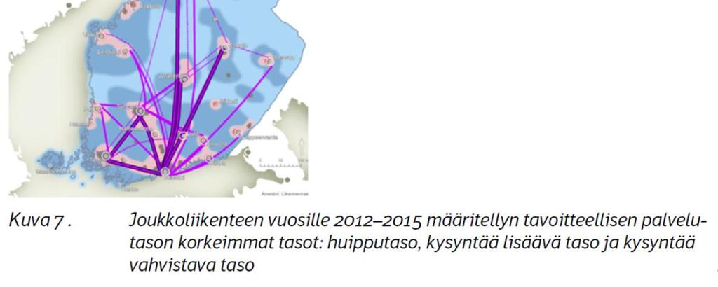 vastaa tarpeita Lähde: