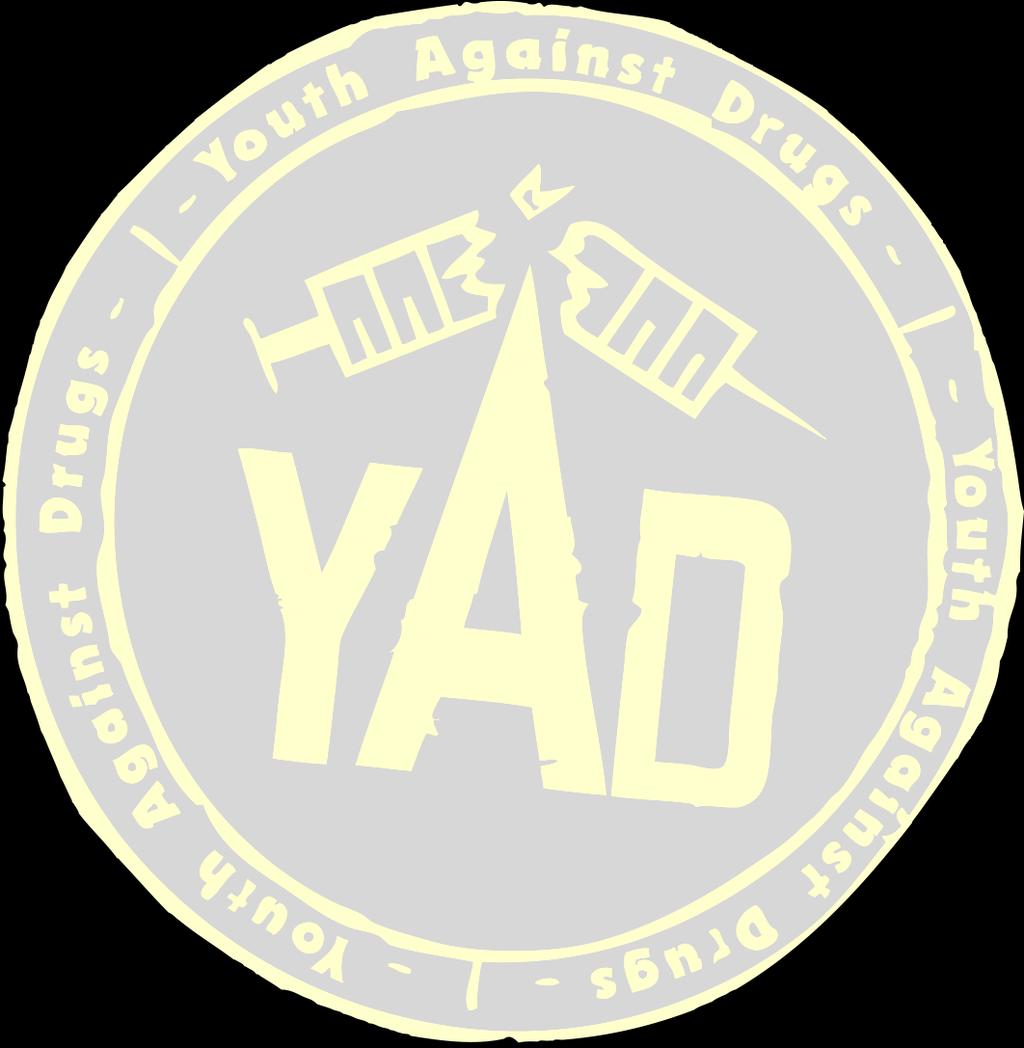 VUOSIKERTOMUS 2017 YAD Youth Against Drugs ry YHDISTYKSEN