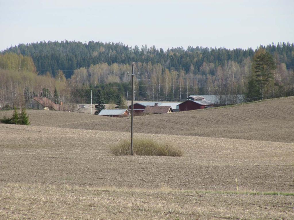 Kuva: Lohjan kaupunki Kaavaselostus Y4