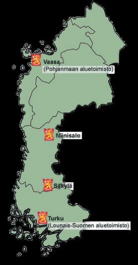 Porin prikaati Porin prikaatin ALOKASTIEDOTE Julkaisija: Porin prikaati ja varusmiestoimikunta Yhteystiedot: Porin prikaati PL 38 27801 SÄKYLÄ 0299 800 Laaja toiminta-alue - Asukkaita noin 1,14