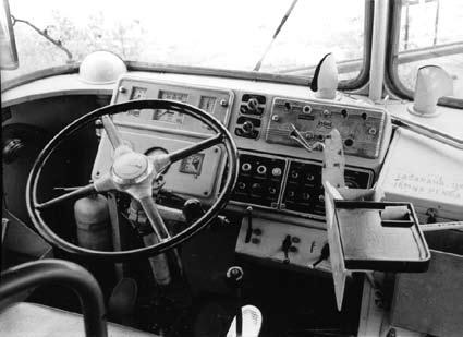 päätepysäkillä 16.7.1982.