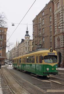 SUOMEN RAITIOTIESEURA RY suomen.raitiotieseura@raitio.org ISSN 0356-5440 32.