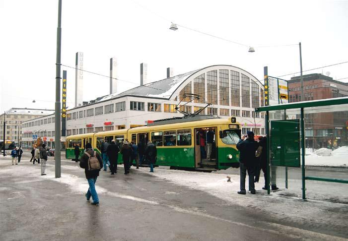 SRS:n jäsenet kuvaavat
