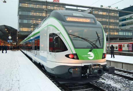Huutokauppa Suomen Raitiotieseura järjestää liikenneaiheisen kirjallisuuden sekä lehtien huutokaupan. Mukana on paljon harvinaista materiaalia!