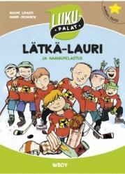 yllättäviä seikkailuita.