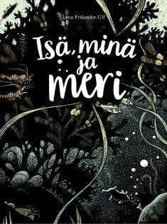 Mutta onneksi metsän kanssa voi myös ystävystyä.