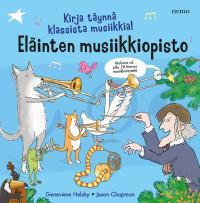 Kirjassa seurataan roskien matkaa valtavassa jätteenlajittelulaitoksessa ja opitaan, millaisten vaiheiden myötä
