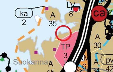 683 Ak/Akm, Osallistumis- ja arviointisuunnitelma, 17.1.2018 4 / 13 Tehokas liikennejärjestelmä Varaudutaan sään ääri-ilmiöihin ja tulviin sekä ilmastonmuutoksen vaikutuksiin.