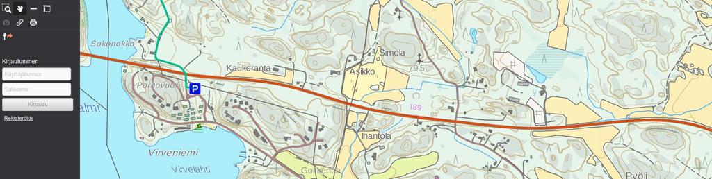 Lausunto lähetetään: kirjaamo@naantali.