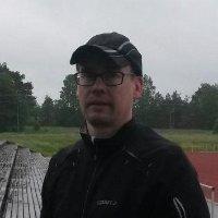 Jyri Huppunen 11.11.1968 Parhaat saavutukset ovat ehkä vielä edessä ja ennätykset on tehty rikottaviksi.