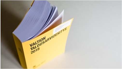 Valtion talousarvio 2018 erityisesti kuntien näkökulmasta