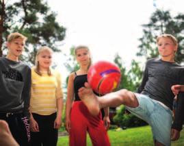 klo 10 Pöyhölä 3 22. 29.7. su 4.8. klo 15 City 3 22. 30.7. la 3.8. klo 10 Kauklahden kappeli Lapin vaellus 28.