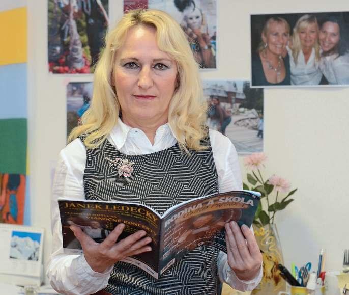 10. strana Predstavujeme 6/2012, 22. november 2012 Motivujme rodičov a žiakov (dokončenie rozhovoru zo strany 9) sú nesmierne obetaví, kreatívni a ústretoví.