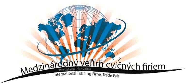 Prezentácia vystavovateľov, inštalácia exponátov, úprava a vybavenie stánkov 29. NOVEMBER 2012 (ŠTVRTOK) 9.00 17.00 hod. 15.