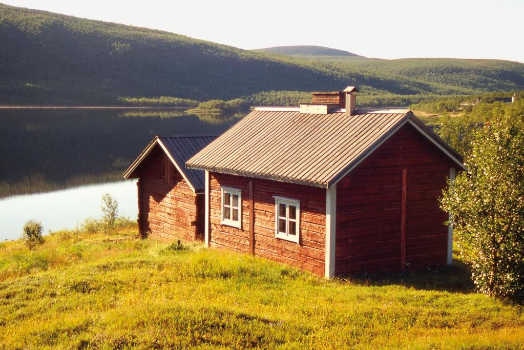 Yhteistyöllä parempaan vesienhoitoon Yhteenveto vesienhoitoa koskevista keskeisistä