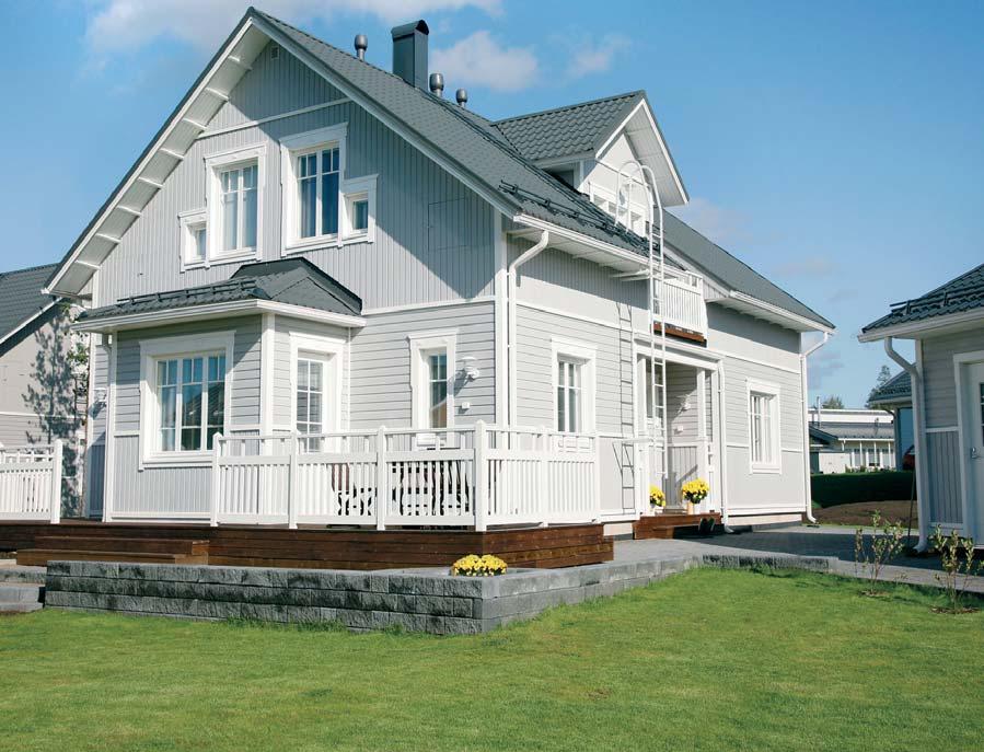 13 Luovutetut muuttovalmiit puurakenteiset omakotitalot: Sahatavaran tuotanto, 1000 m 3 : 238 171 143 145 81 49 62 105 86 51 46 54 1-6 2010 1-6 2009 4-6 2010 4-6 2009 1-3 2010 1-12 2009 1-6 2010 1-6