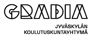 Henkilörekisteriseloste/tietosuojaseloste Henkilötietolaki (523/1999) 10 ja 24 (poistuu) Laatimispvm: 24.4.2018 1. Rekisterin nimi Webauto-oppilashallintaohjelma kuljettajaopetukseen 2.