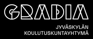 Yhteyshenkilö rekisteriä koskevissa asioissa Jyväskylän koulutuskuntayhtymä Kuntayhtymän johtaja Vesa Saarikoski (toiminnallinen vastuu) p. 040 341 5100 vesa.saarikoski@gradia.