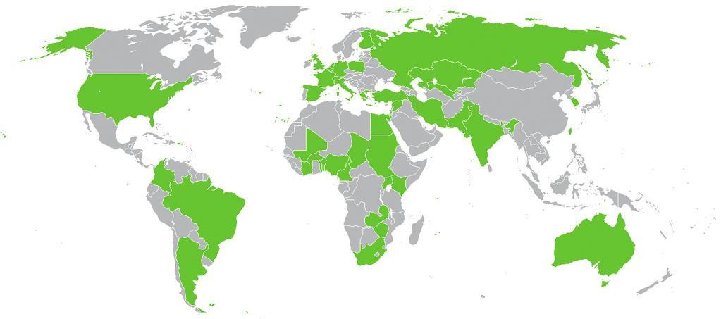 Myös Yhdysvallat (12 %) ja Pakistan (9 %) ovat merkittäviä puuvillan tuottajia. Länsi-Afrikassa Burkina Faso, Benin, Tsad ja Mali tunnetaan puuvillanelosina, eli nimellä Cotton 4.
