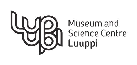 LUONNOLLISESTI Anni Rapinoja OULUN TAIDEMUSEO 26.9.2018-13.1.2019 TEOKSET: MUKSUBOXIN KARTTA 1.