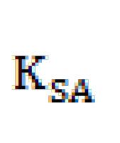 jossa a = (1 / (p K A )) u = D K A l = max (A K A ; 0) p = 1, kun kyse on arvopaperistetusta vastuusta, joka ei ole uudelleenarvopaperistettu vastuu 2) Edellä olevan 1 kohdan soveltamiseksi K A