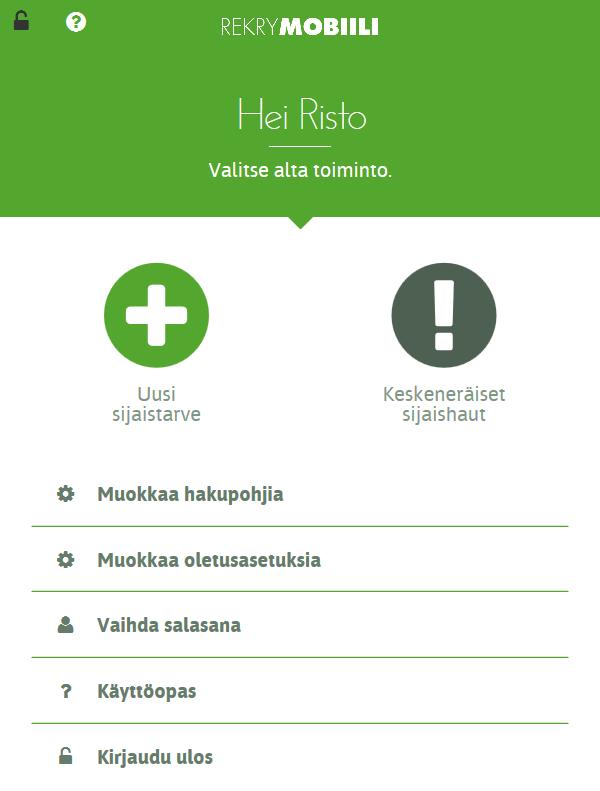 REKRYMOBIILI www.kuntarekrytointi.