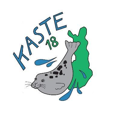 KASTE 5.5.2018 ILMOITTAUTUMISLOMAKE Palautetaan kilpailukeskukseen ilmoittautumisen yhteydessä.