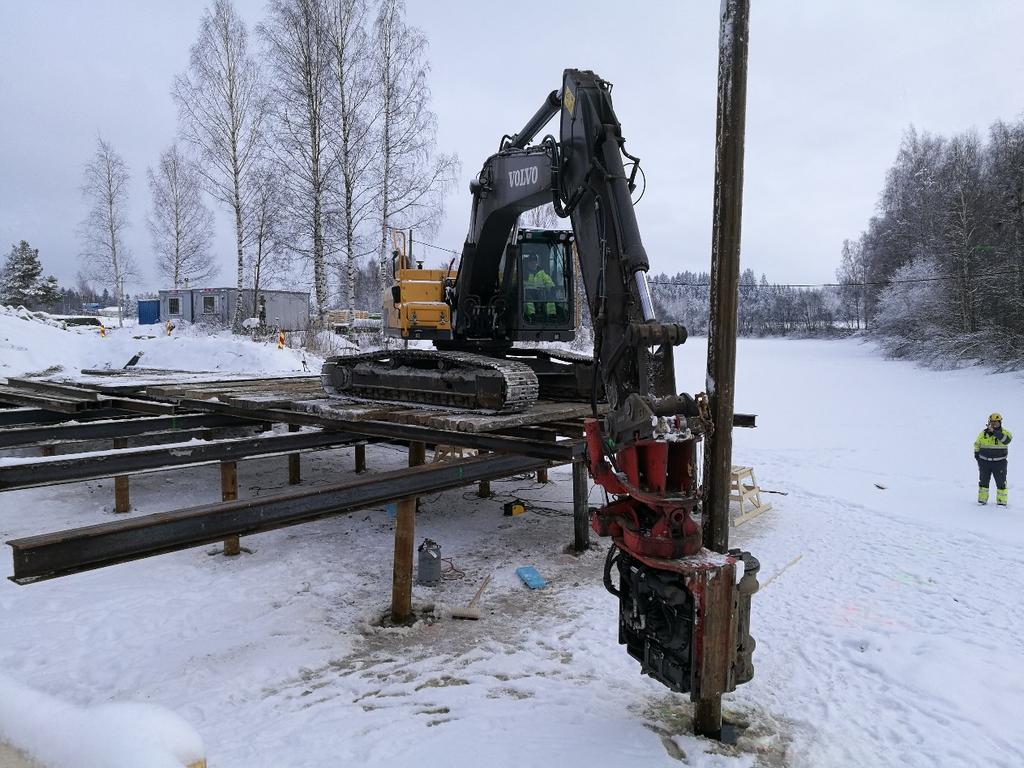 MITEN TOTEUTAN GEMBA-WALKIN? Luo ihmisiä kunnioittava ja luottamusta herättävä ilmapiiri.