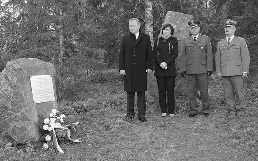 Stanislav Chiechanovski, Monika Lelejko, Zbigniev Krzywosz ja Grzekorz Jelenski.