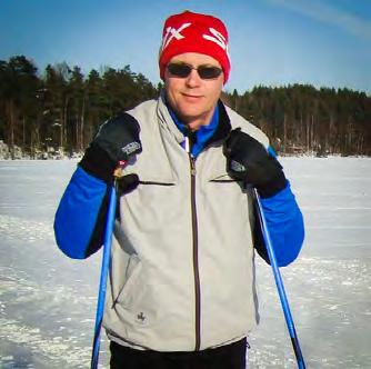 Puheenjohtajan tervehdys Hyvä GKS:n jäsen, Omasta ja koko hallituksen puolesta toivotan kaikki lämpimästi tervetulleiksi Seuramme järjestämille 18. koulutuspäiville ja erityisesti Tampereelle.