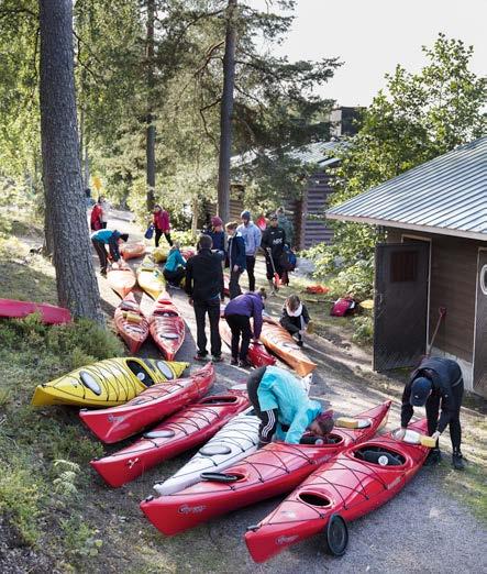 Kurssilta saat valmiuksia edistää henkistä hyvinvointia ja jaksamista kehittämällä työtä, työyhteisöä ja työoloja työsuojelun ja yhteistoiminnan keinoin.