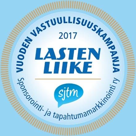 30 000 liikuttua tuntia 4H:n ohjaajat ovat olleet innoissaan 110 urheiluseuraa, 20 eri lajista toiminnasta ja