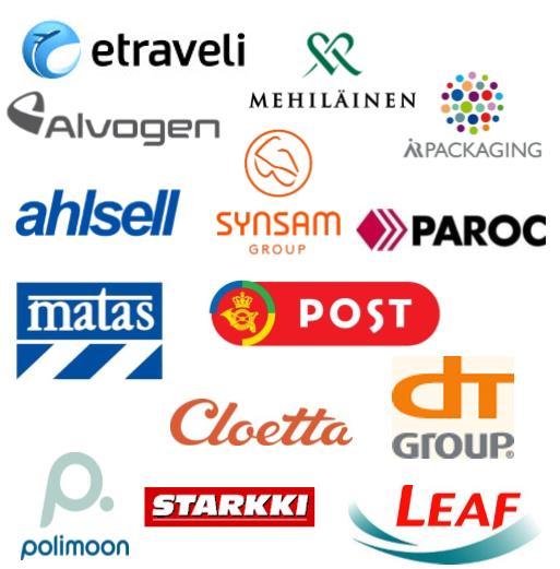 CVC PRIVATE EQUITY POHJOISMAISSA Verkosto Toimistot Tukholmassa (vuodesta 1991) ja Kööpenhaminassa (vuodesta 1998) Portfolion investointikohteita Ihmiset Kahdeksan sijoittamisen ammattilaista, joiden
