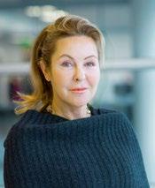 1957, Suomen kansalainen Valmetin hallituksen jäsen vuodesta 2016 Valmetin hallituksen varapuheenjohtaja vuodesta 2017 Valmetin hallituksen palkitsemis- ja henkilöstövaliokunnan jäsen Riippumaton