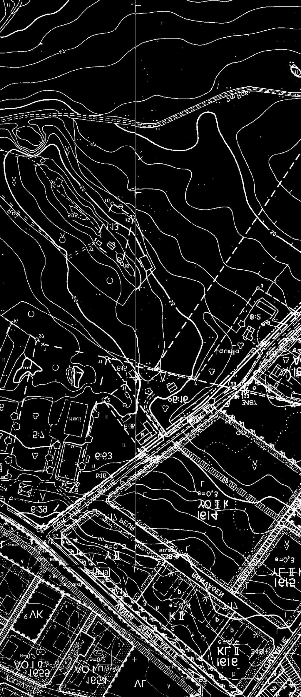 Rakennuskielto ei koske rakennusten korjaus- ja muutostöitä, vähäistä laajentamista eikä jo olevaan asuntoon tai maatilaan