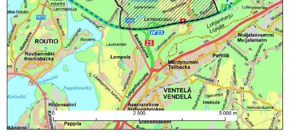 2017 ( 123) jatkaa kunnallisteknistä rakennuskieltoa kolmella vuodella 1.2.2020 saakka.