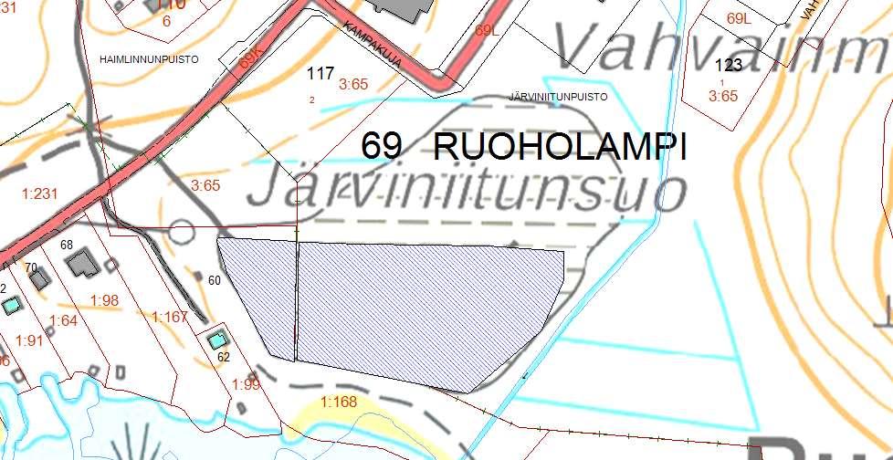 78 älykkään sähköverkon testialueeksi, sillä alueella on vahva biotalous, suuri tuontisähkön osuus, valmius uusiutuvan sähkön tuotantoon, itsemääräämisoikeus, riittävän pieni koko ja skaalautuvuus