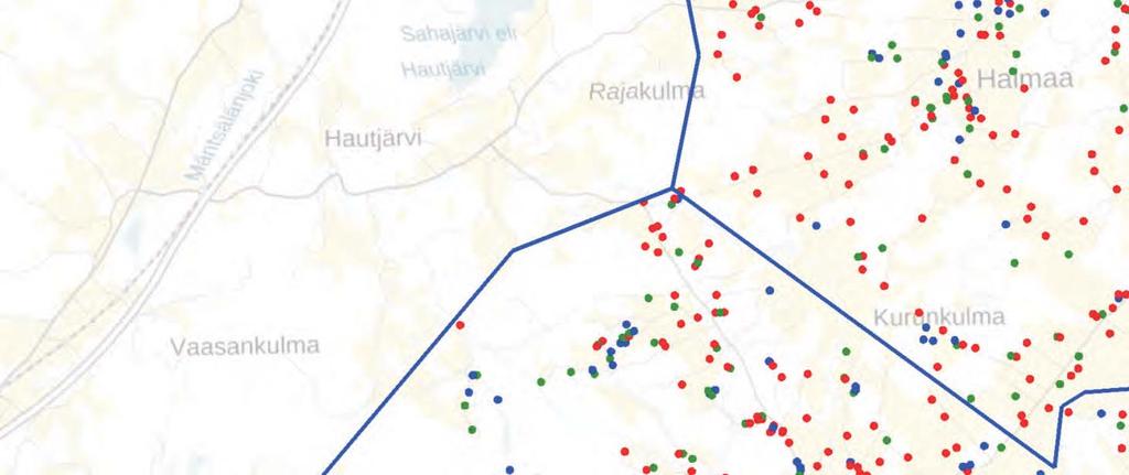 Pukkila käytetään vakinaiseen tai