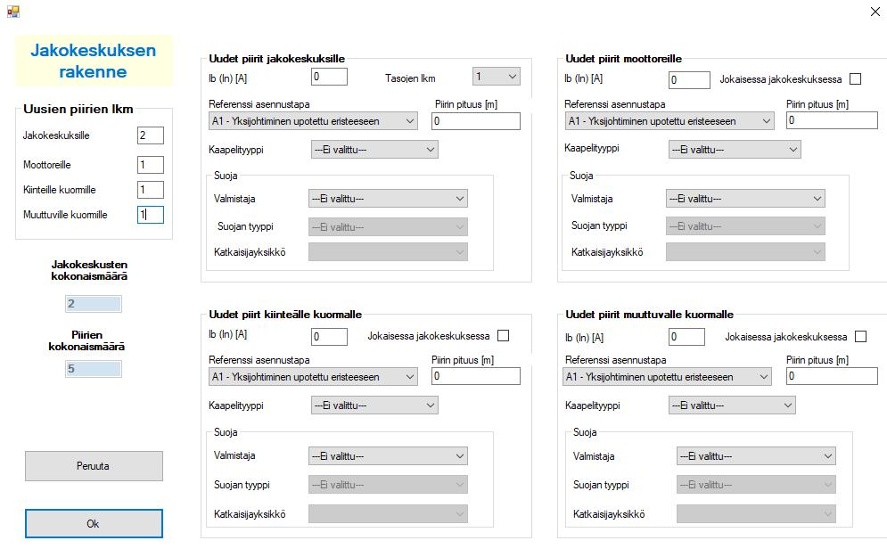 FEBDOK KÄYTTÖOHJE Sivu 31 / 102 Kuva