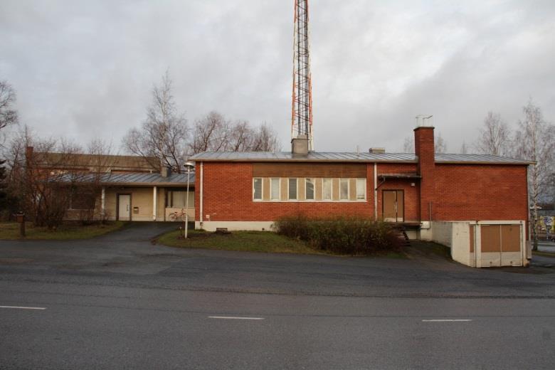 FCG SUUNNITTELU JA TEKNIIKKA OY