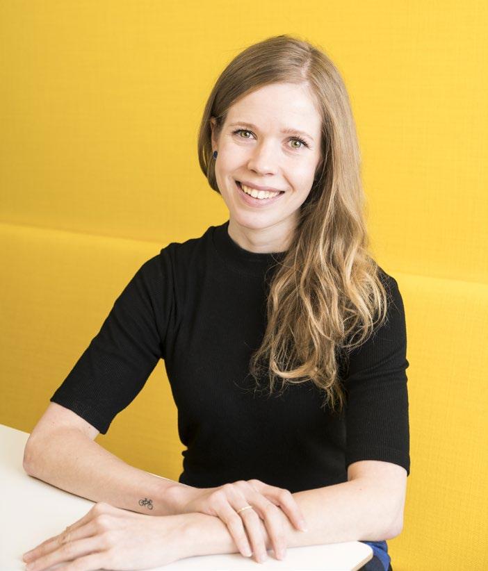 Sylvan henkilöstö ja hallinto 2017 oli kasvun vuosi myös henkilöstölle Sylvan toimintaa ohjaa 12 hengen hallitus ja puheenjohtaja.