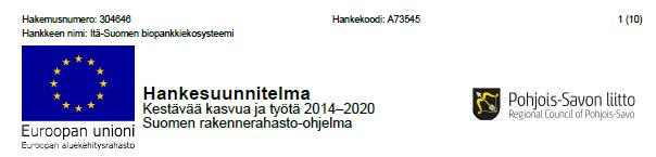 Biopankkitutkimukset 2017 näytteitä ja tietoja luovutettu kolmeen tutkimusprojektiin Sitra - BBMRI Isaacus rintasyöpäpilotti (23 900 ) Biopankkien näytteiden ja tietojen valtakunnallisen yhteiskäytön