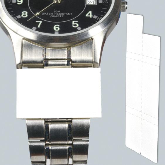 Farbbandempfehlung Carbon ribbon Ruban d'encre Rollenkern