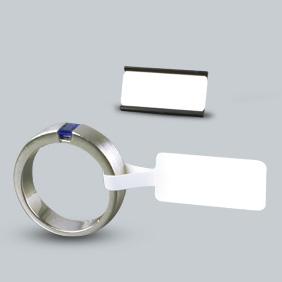 Form-Kombinationen Combinations Combinaison 1 Etikett(en) Label(s)