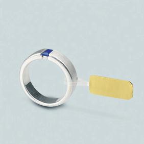 Selbstklebende Etiketten für Schmuck Self-adhesive labels for jewelry Etiquettes autocollantes pour