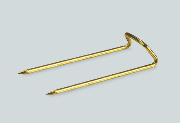 Metall-Aufstecknadeln/Metal pins/epingles métalliques 87 739 9x22x5 87 747 6x22x3 87 749 87 746 8x18x2 6x15x3 G 47,40 S 47,40 G 47,40 S 47,40 G 46,90 S 46,90 G 46,90 S 46,90 G S G S G S G S